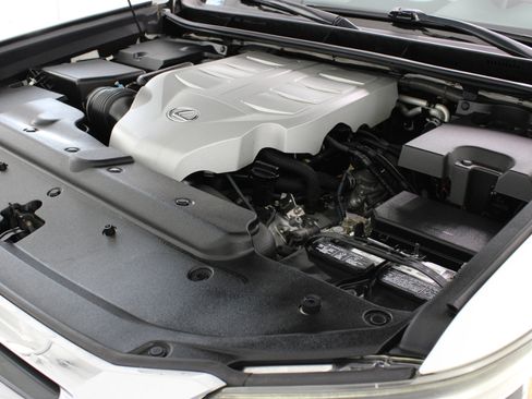 Used 2017 Lexus GX 460 Premium image 75