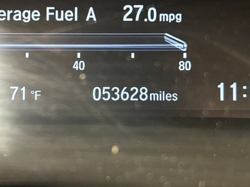 Used 2017 Honda CR-V EX image 21