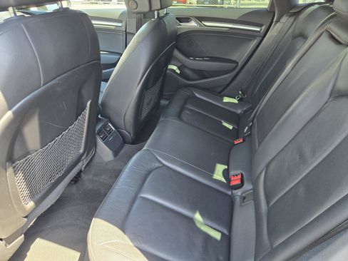 Used 2019 Audi A3 2.0T Premium w/ Convenience Package AWD/4WD image 24