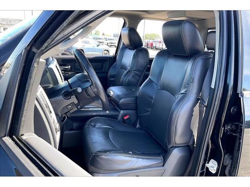 Used 2012 RAM 1500 Sport w/ Sport Premium Group AWD/4WD image 26
