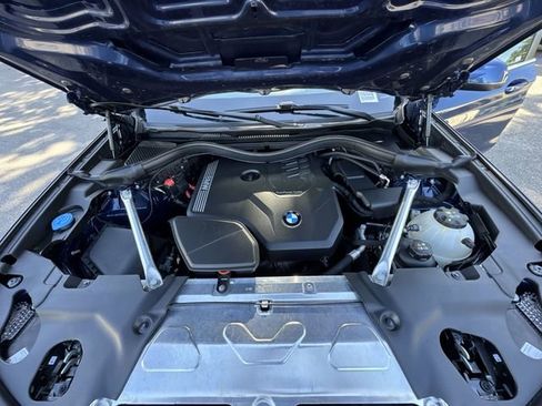 Used 2024 BMW X3 sDrive30i w/ Premium Package RWD image 31