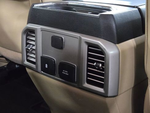 Used 2017 Ford F250 Lariat w/ Chrome Package image 16