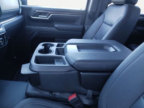 Used 2024 Chevrolet Silverado 2500 LTZ image 11