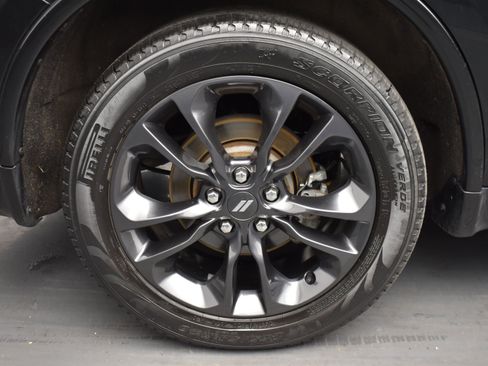 Used 2023 Dodge Durango R/T AWD/4WD image 17