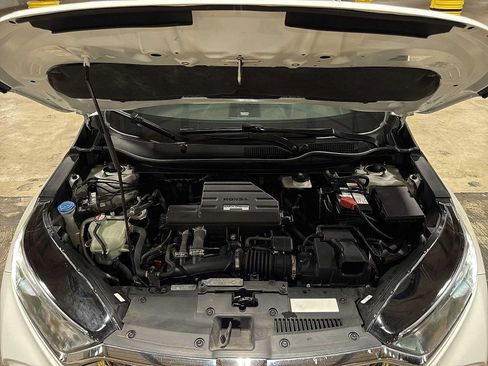 Used 2019 Honda CR-V EX image 12