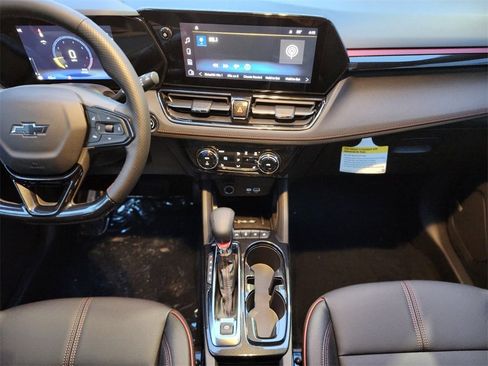 New 2026 Chevrolet TrailBlazer RS w/ Convenience Package image 12