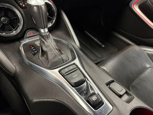 Used 2019 Chevrolet Camaro SS image 46