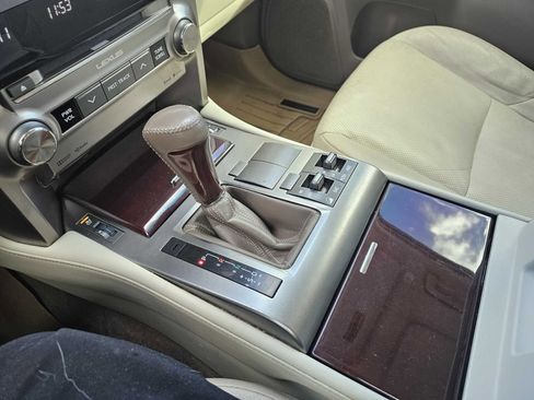 Used 2016 Lexus GX 460 w/ Premium Package image 20