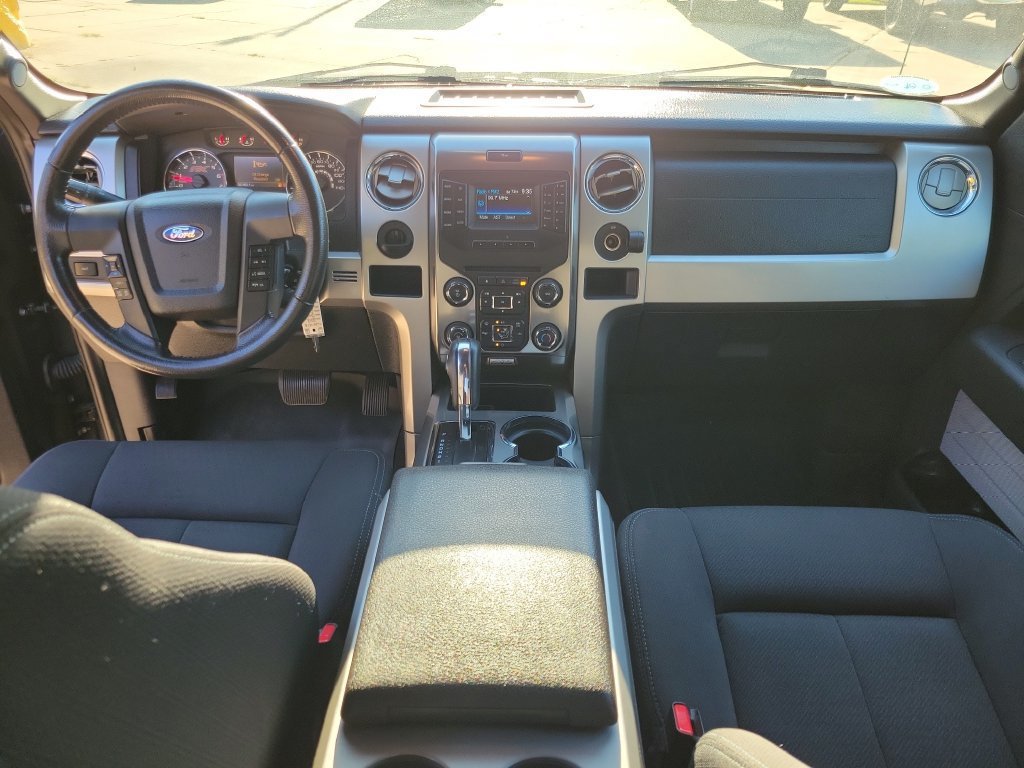 Used 2013 Ford F150 FX2 RWD image 11