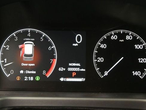 New 2026 Honda Odyssey Elite image 15