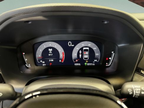 Certified 2025 Acura ADX A-Spec image 23