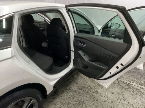 Used 2023 Honda Accord EX image 18