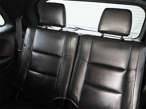 Used 2017 Dodge Durango SXT w/ Quick Order Package 23B image 12