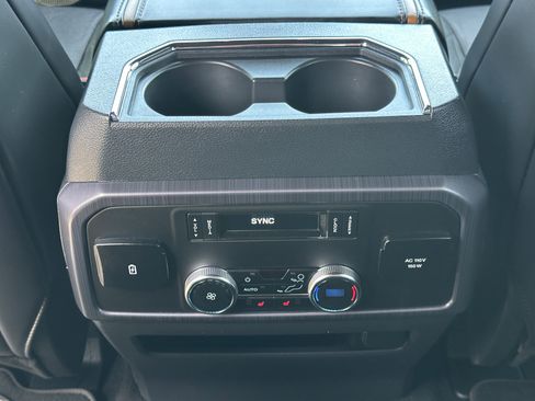 Used 2024 Ford Expedition Max Platinum image 58
