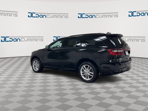 New 2026 Dodge Durango GT image 6