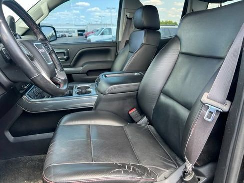 Used 2014 GMC Sierra 1500 SLT w/ All-Terrain Package AWD/4WD image 19