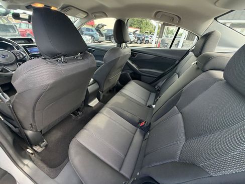Used 2023 Subaru Impreza 2.0i Premium AWD/4WD image 10