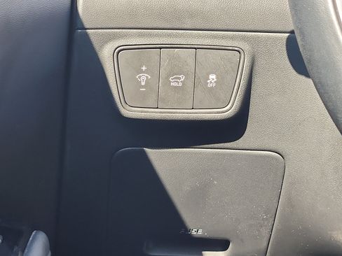 Certified 2024 Hyundai Tucson Limited AWD/4WD image 13