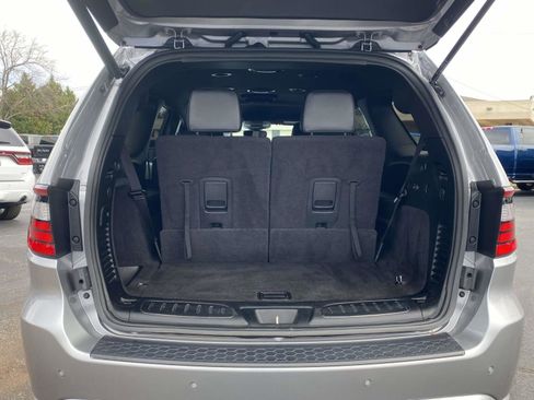 Used 2020 Dodge Durango R/T image 10