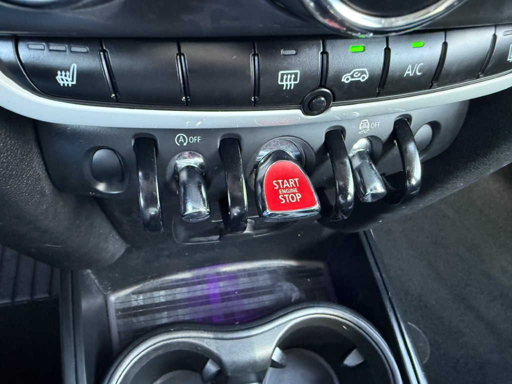 Used 2019 MINI Cooper Countryman S FWD image 16