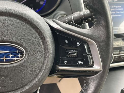 Used 2018 Subaru Outback 3.6R Limited image 22