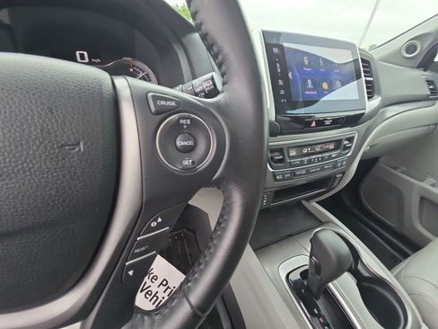 Used 2016 Honda Pilot EX-L image 19