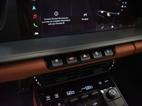 New 2026 Porsche 911 Carrera S image 30