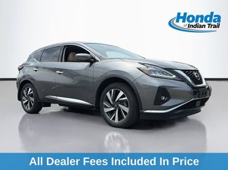 Used 2024 Nissan Murano SL AWD/4WD video 1
