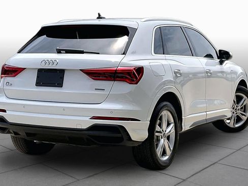 Used 2024 Audi Q3 2.0T Premium Plus w/ Premium Plus Package AWD/4WD image 13
