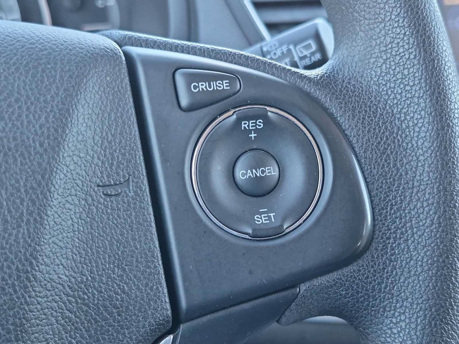 Used 2016 Honda CR-V EX image 25