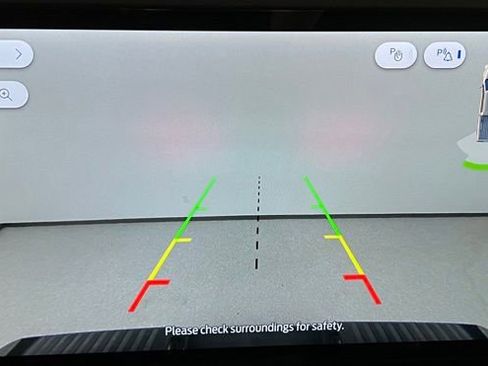 Used 2025 Ford F150 XLT w/ Equipment Group 301A Standard image 36