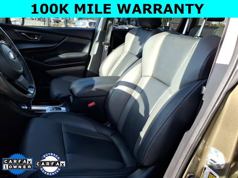 Certified 2022 Subaru Ascent Onyx Edition image 23