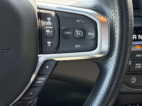 Certified 2025 RAM 1500 Tradesman image 22