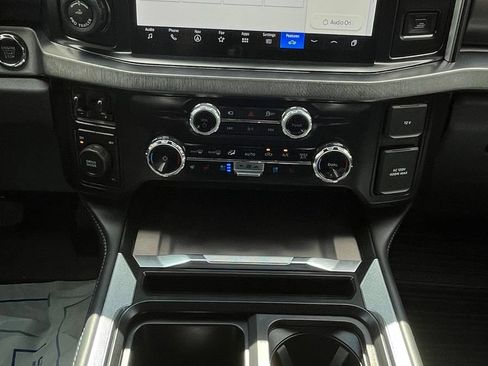 Used 2026 Ford F450 Platinum AWD/4WD image 21