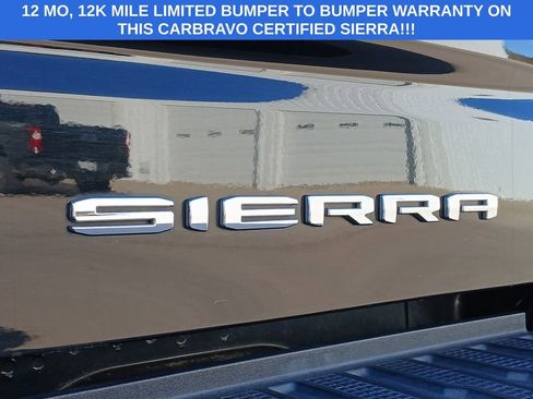 Certified 2019 GMC Sierra 1500 Denali w/ Denali Ultimate Package image 21