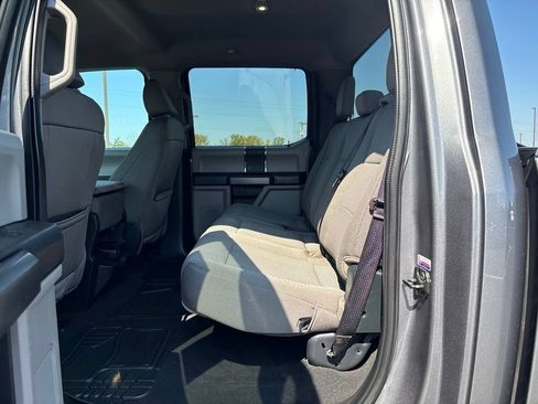 Used 2021 Ford F250 XLT AWD/4WD image 15