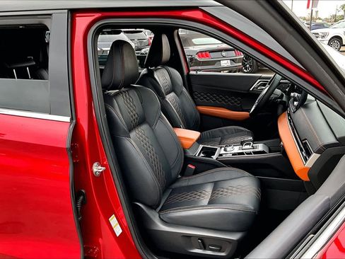 Used 2023 Mitsubishi Outlander SEL image 8