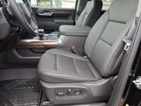 New 2026 Chevrolet Silverado 1500 LT AWD/4WD image 9
