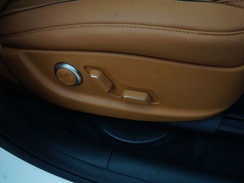 New 2026 Genesis GV80 2.5T Advanced image 23