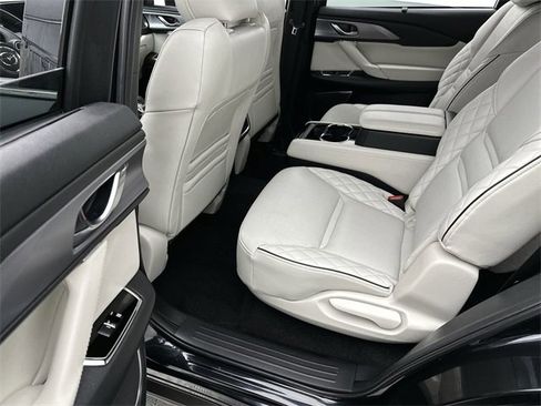 Used 2023 MAZDA CX-9 Signature image 23