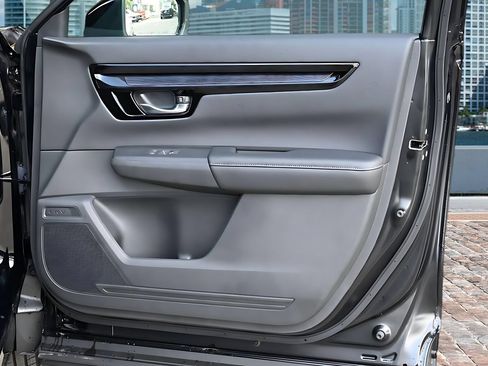 New 2026 Honda CR-V EX-L image 13