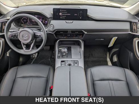 New 2026 MAZDA CX-70 SC Plus AWD/4WD image 11