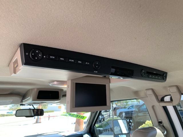 Used 2008 Ford F350 4x4 Crew Cab DRW Super Duty image 32