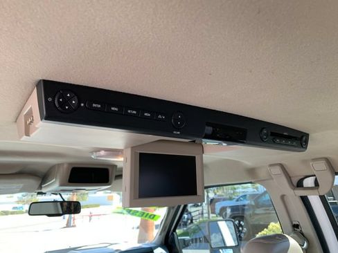 Used 2008 Ford F350 4x4 Crew Cab DRW Super Duty image 32
