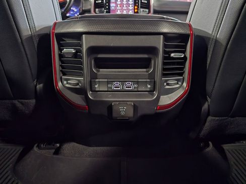 Used 2023 RAM 1500 Rebel w/ Rebel Level 2 Equipment Group AWD/4WD image 26