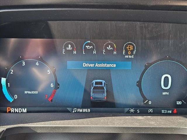 New 2026 Ford F150 King Ranch w/ Equipment Group 601A High AWD/4WD image 11