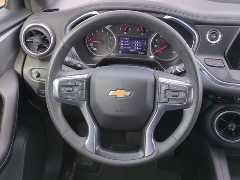 Used 2022 Chevrolet Blazer LT image 21