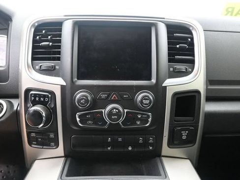Used 2018 RAM 1500 Big Horn AWD/4WD image 25