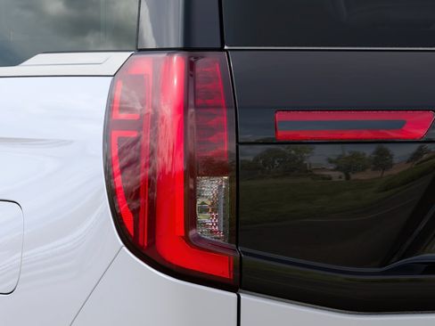 New 2027 Ford Expedition Max Platinum w/ Platinum Ultimate Package AWD/4WD image 44
