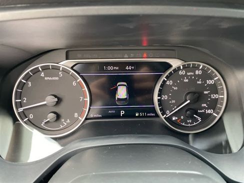 New 2026 Nissan Rogue SV w/ Cold Weather Package image 16